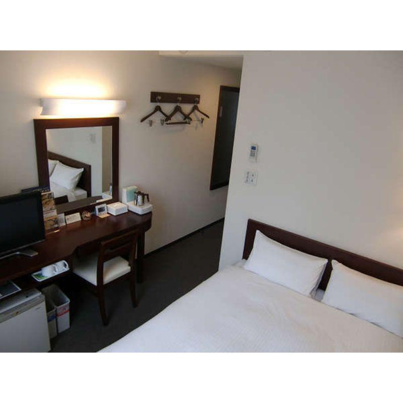 Hotel Hillarys Ōsaka Exterior foto