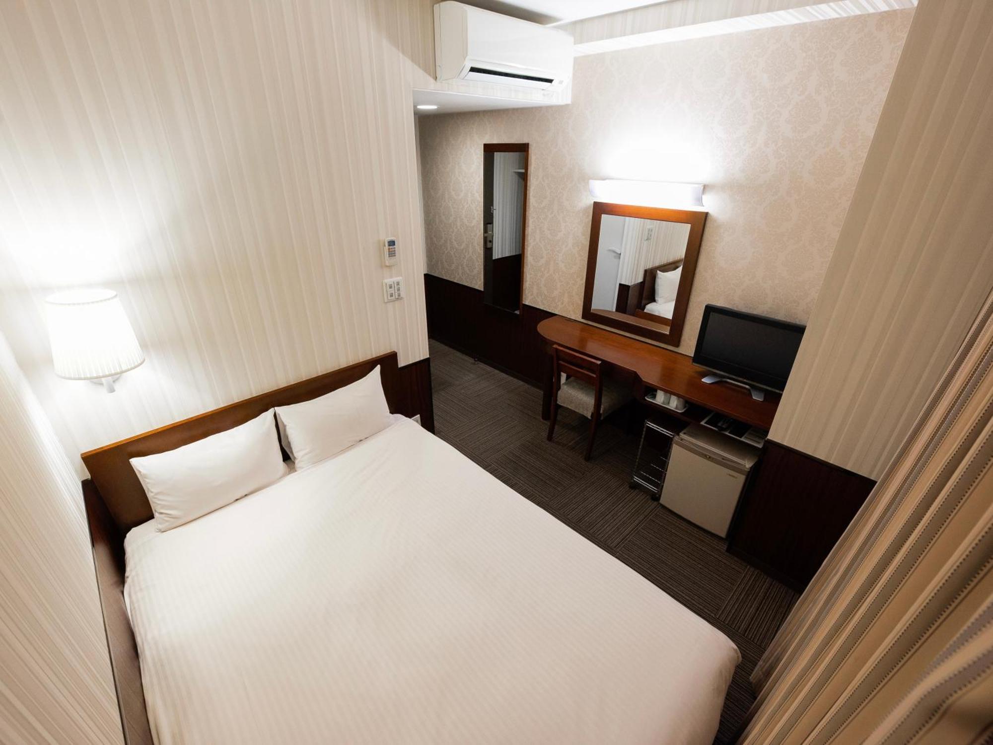 Hotel Hillarys Ōsaka Exterior foto
