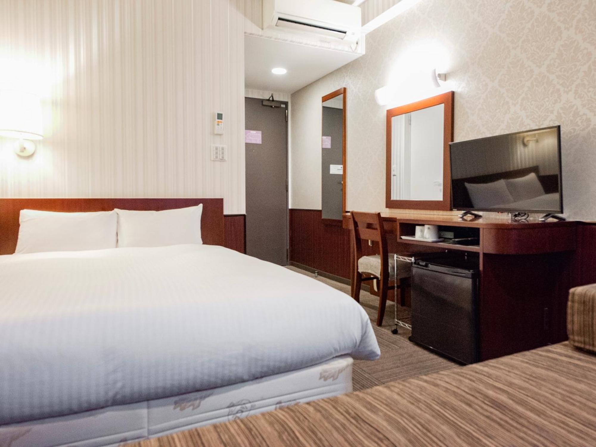 Hotel Hillarys Ōsaka Exterior foto
